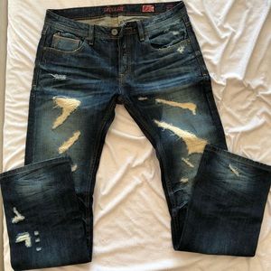 Cult Of Individuality Jeans